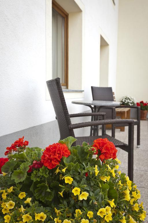 Haus Jaegerheim Nauders Quarto foto